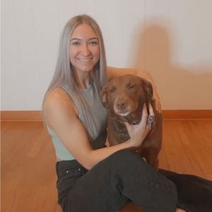 Meet your Posher, Cheyenne